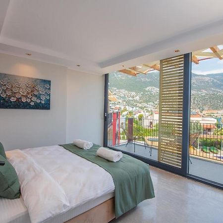 Asfiya Loft Apartments Каш Экстерьер фото