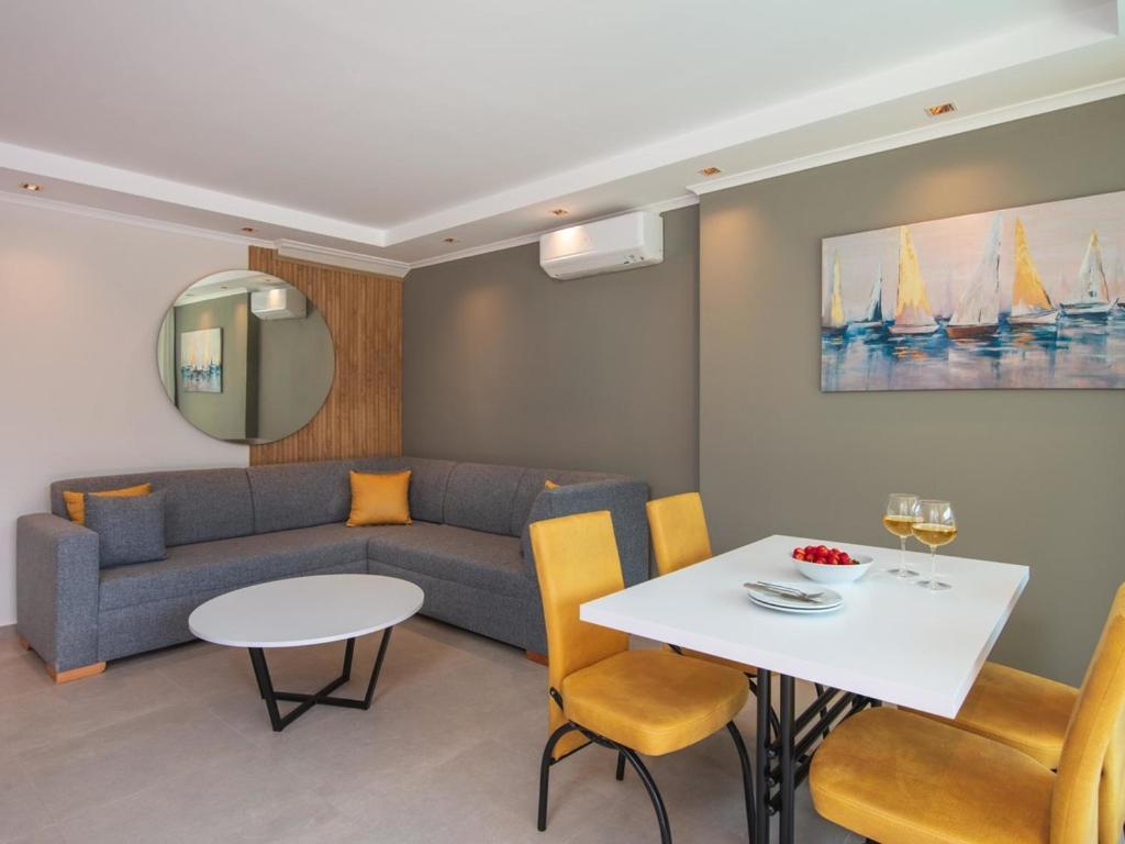 Asfiya Loft Apartments Каш Экстерьер фото