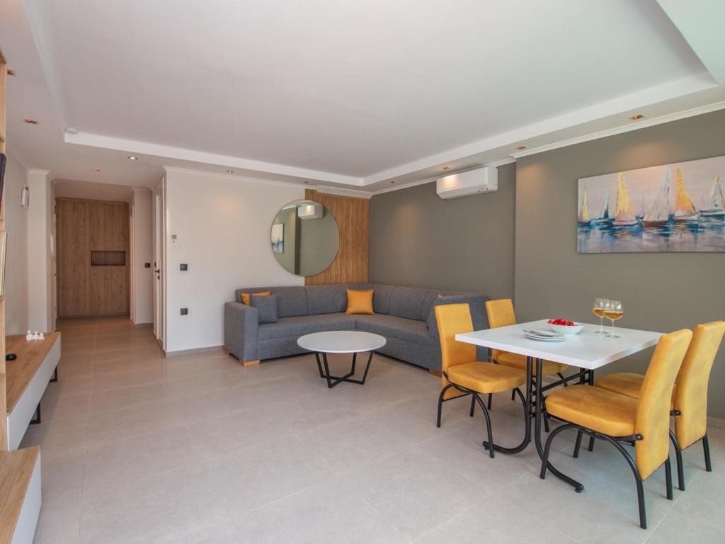 Asfiya Loft Apartments Каш Экстерьер фото