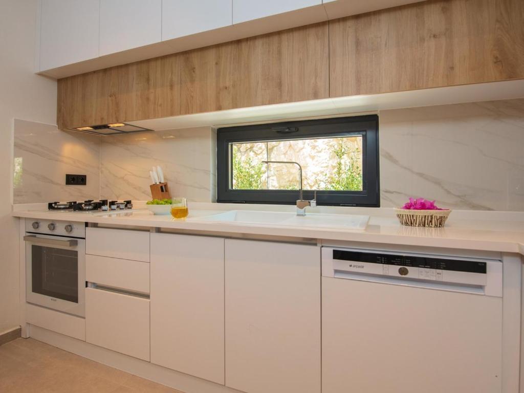Asfiya Loft Apartments Каш Экстерьер фото