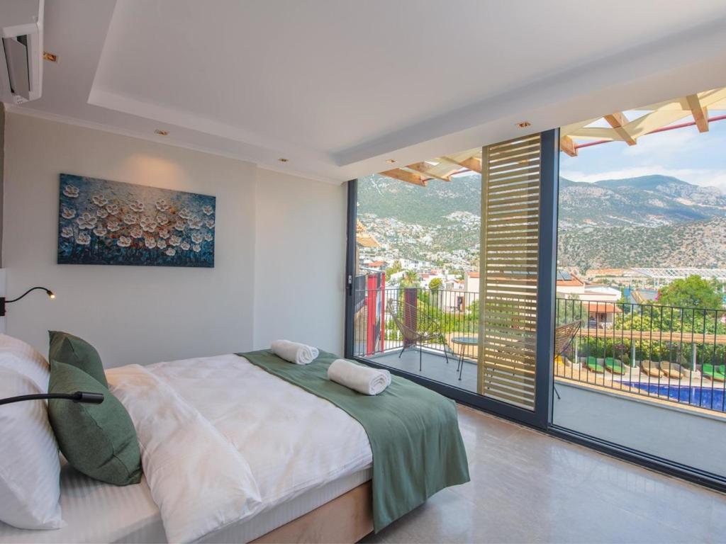 Asfiya Loft Apartments Каш Экстерьер фото