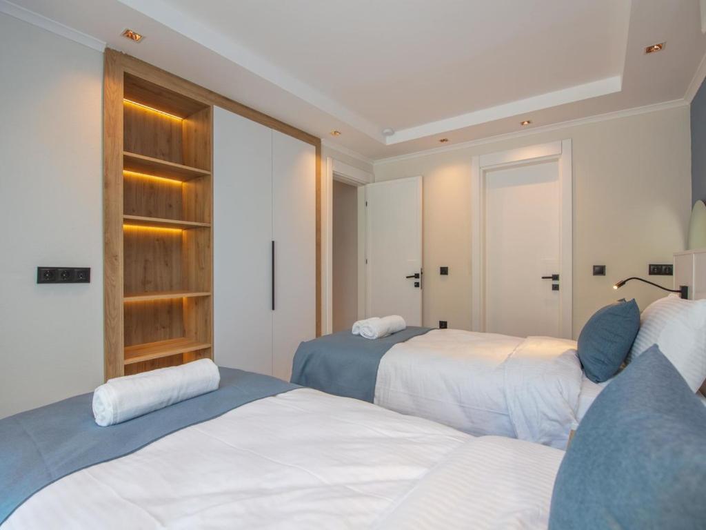Asfiya Loft Apartments Каш Экстерьер фото
