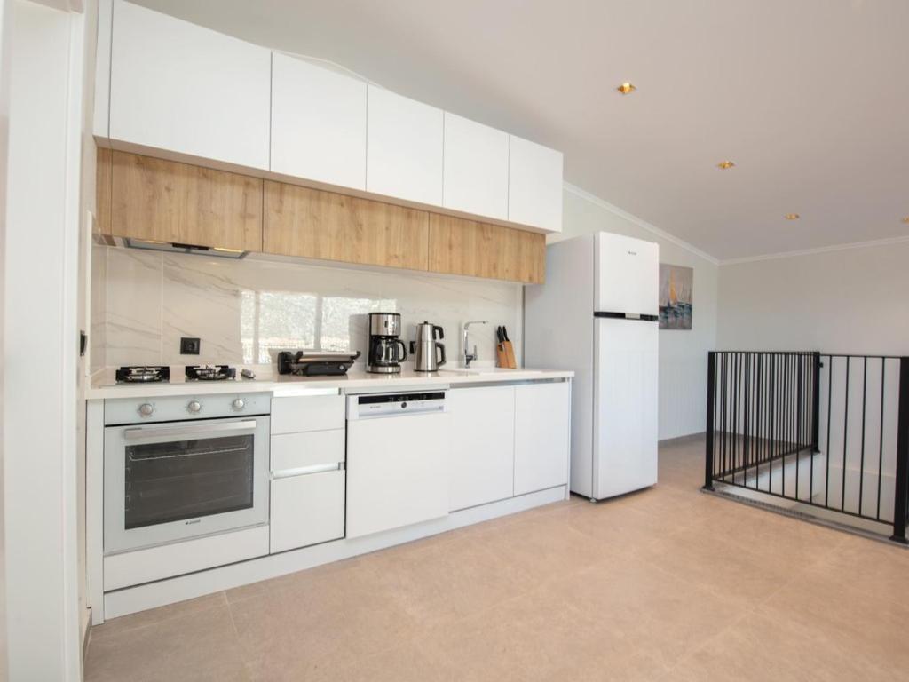 Asfiya Loft Apartments Каш Экстерьер фото